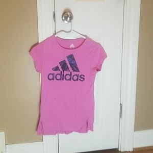 Adidas shirt